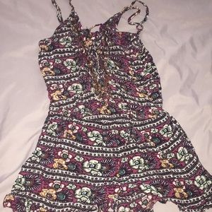Romper by American eagle outfitters